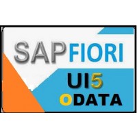 SAP FIORI UI5 ODATA TRAINING VIDEOS
